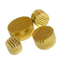 Brass Core Vents - Application: Industrial