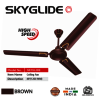 Skyline Ceiling Fan Skyglide 48