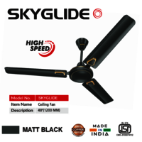 Skyline Ceiling Fan Skyglide 48