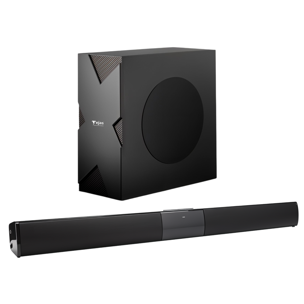 Tvsbcb250 Cinebar 250 - 250 Watt - Color: Black