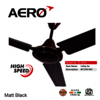 Skyline Ceiling Fan Aero 48