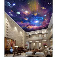 Pvc Stretch Ceiling Light - Application: Residential