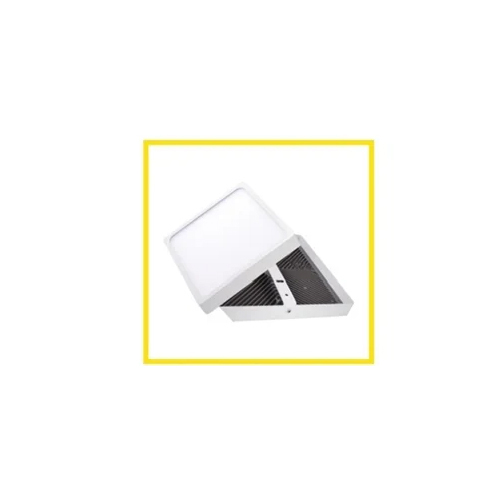 Rimless Surface Panel Light - Color Temperature: 4000 Kelvin (K)