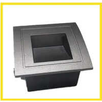 Led Inground Light - Material: Aluminium