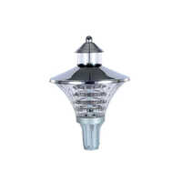 Decorative Garden Light - Ip Rating: Ip33