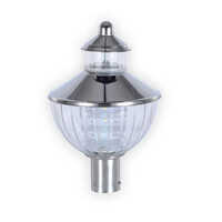 220V Fancy Gate Light