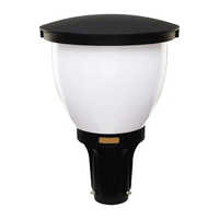 220v Led Gate Light - Ip Rating: Ip33