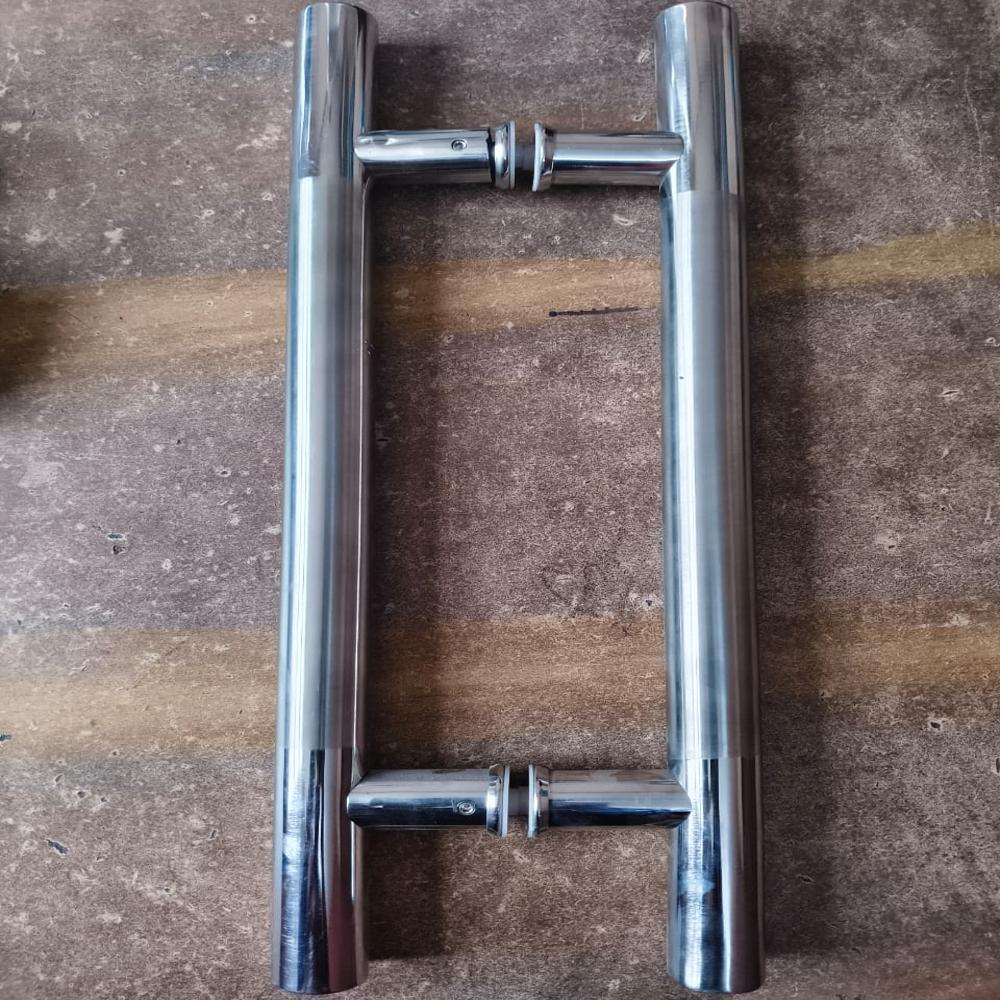  Stainless Steel Glass Door Handle Manufacturer