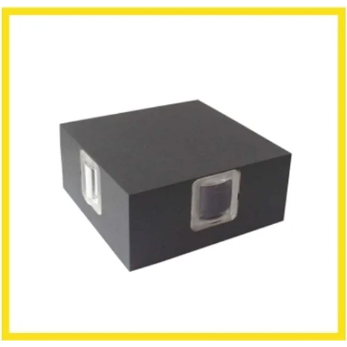 Two Way Square Outdoor Light
