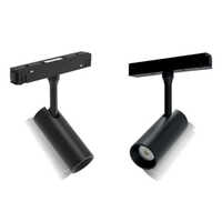 Magnetic Track Light - Ip Rating: Ip33
