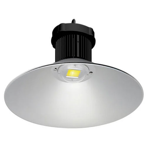 220V Led Bay Light - Ip Rating: Ip33