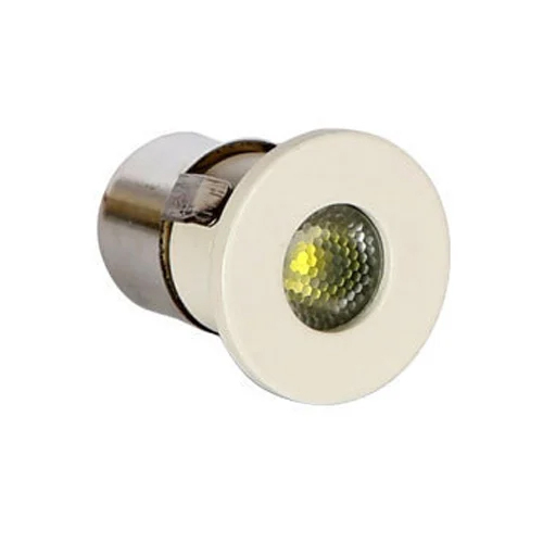 Single Phase LED Recessed Light