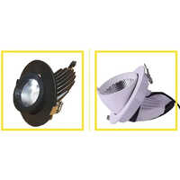 12W Led Zoom Light