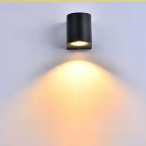 Downlighter Outdoor Wall Light
