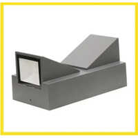 Two Way Outdoor Wall Light
