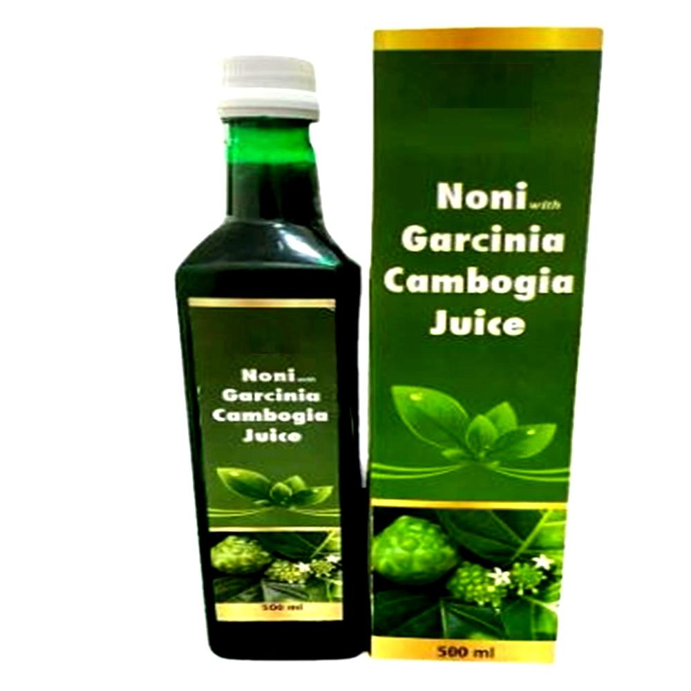 Garcinia Cambogia extract juice bulk 1000ML