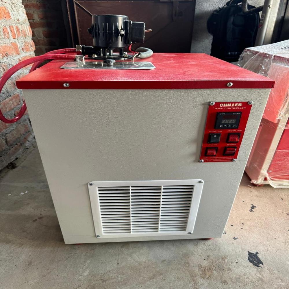 Water Circulation Chiller