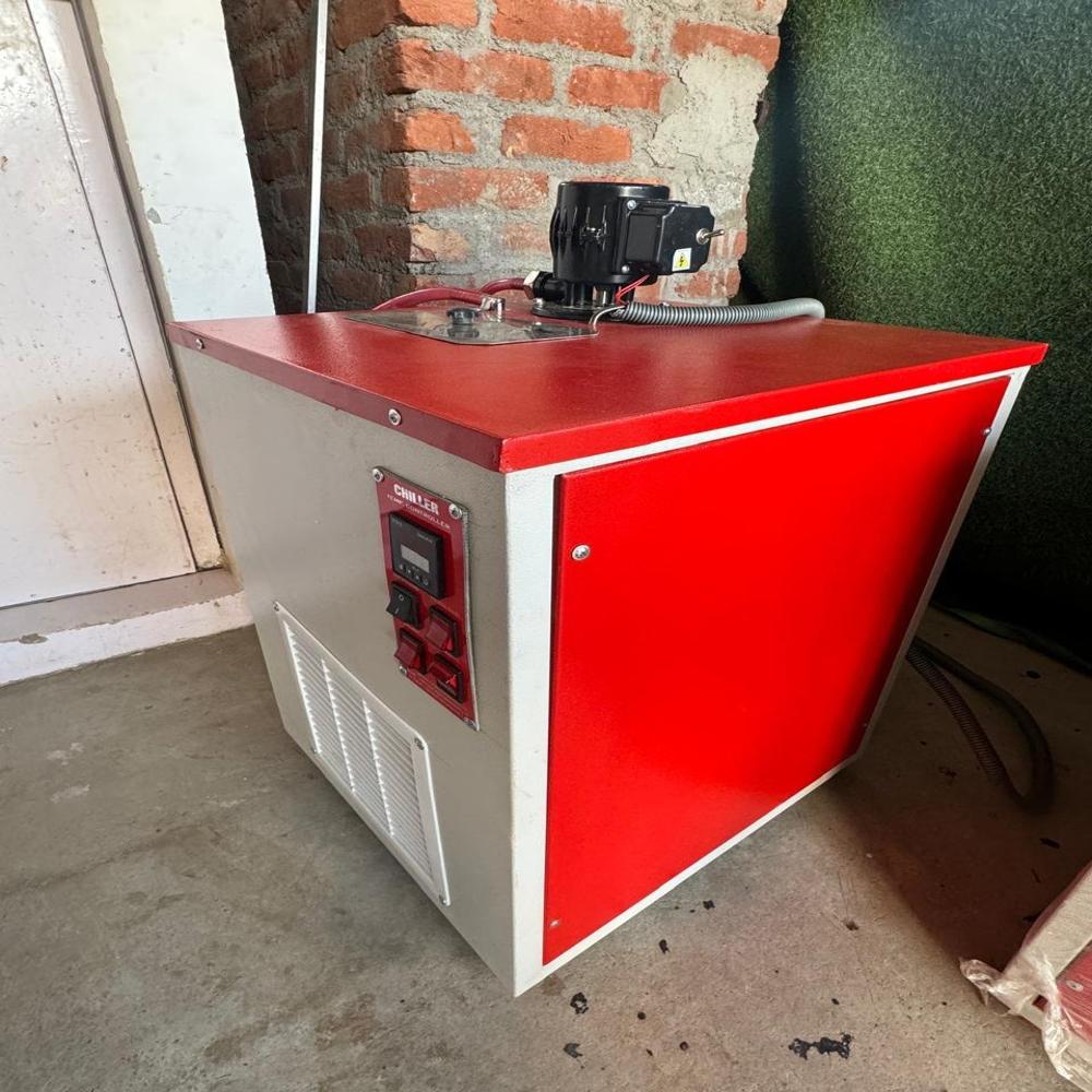 Water Circulation Chiller