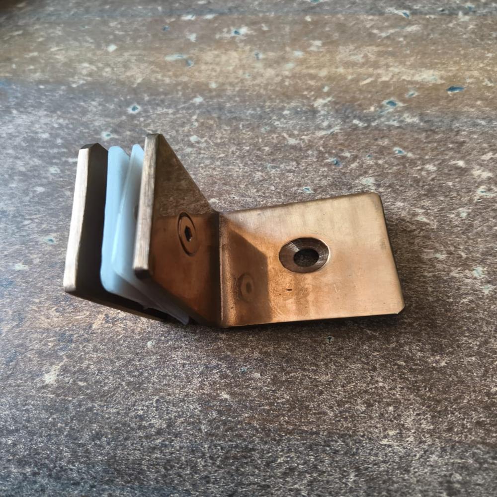 Glass Connector Manufacturer