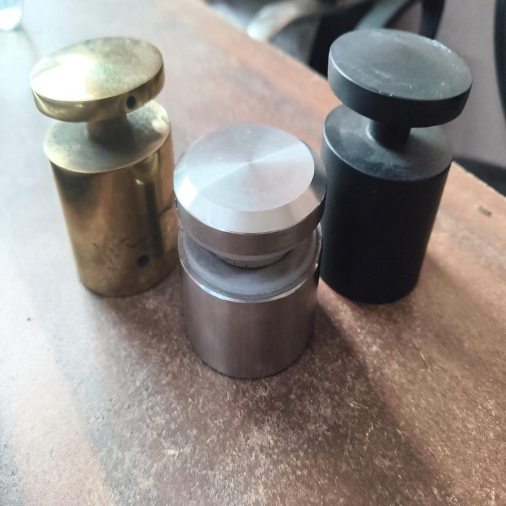 Glass Stud Manufacturer - Application: Residential & Commercial