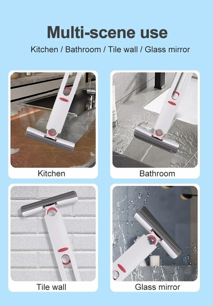 Portable Mini Mop