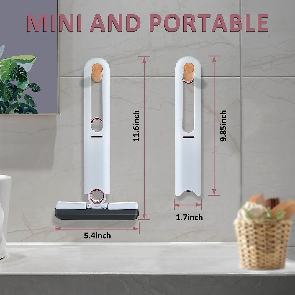 Portable Mini Mop