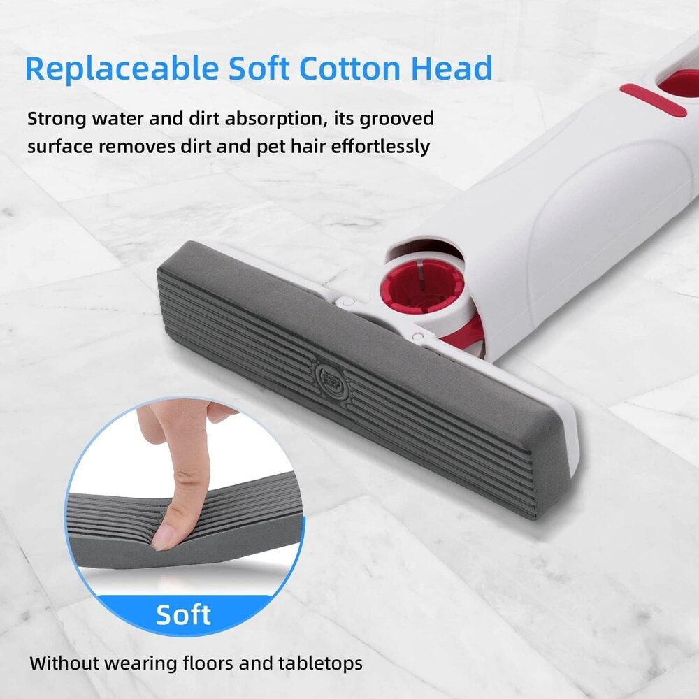 Portable Mini Mop