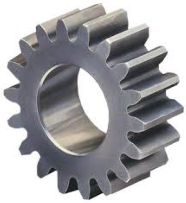 Spur Gear - Application: Auto Parts