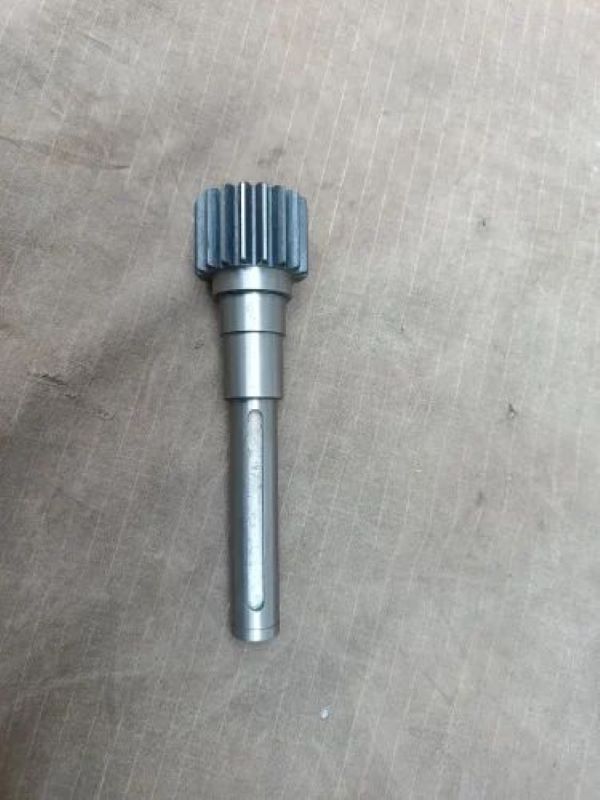 Gear Shaft - Application: Auto Parts