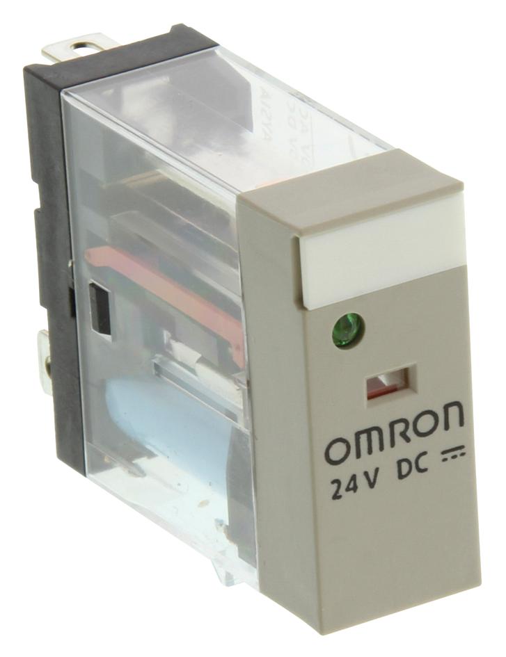 G2r-1-sn Dc24 (S) Omron Relay - Features: Good Quality