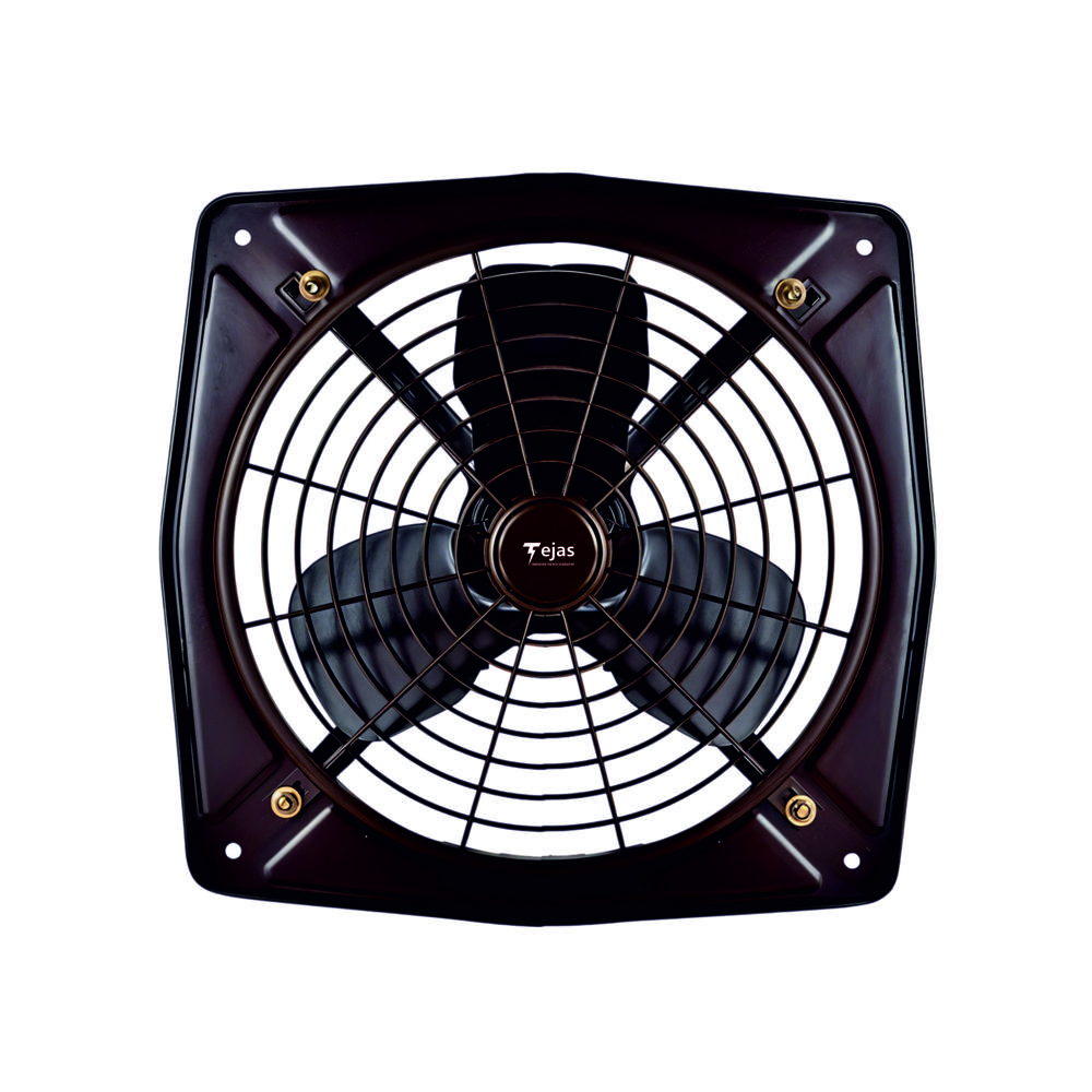 Metal Exhaust Fan - 12 INCH - Exhaust Fan 