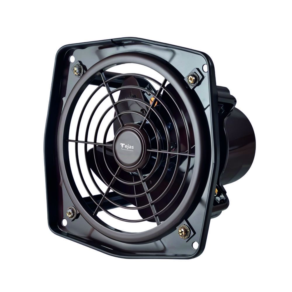 Metal Exhaust Fan - 12 INCH - Exhaust Fan 