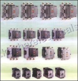 Contactor & Relay