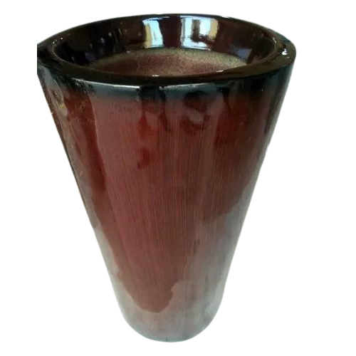 Fiberglass Flower Pot