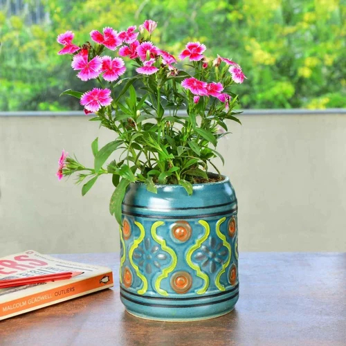 Indoor Flower Pot