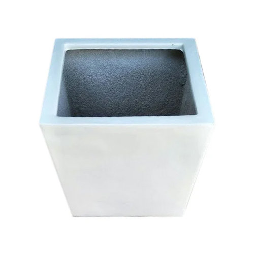 Indoor Fiberglass Planter