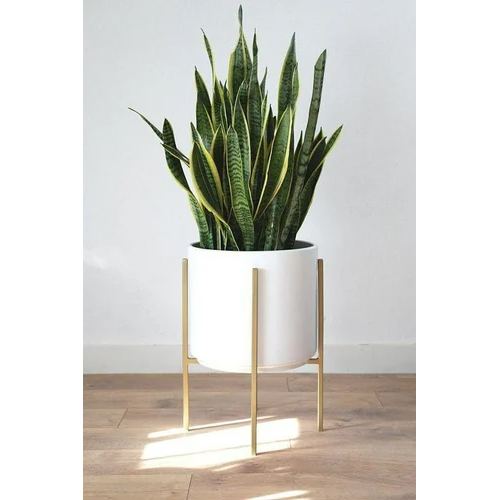 Round FRP Planter