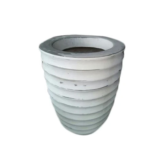 Designer FRP Plant Pot