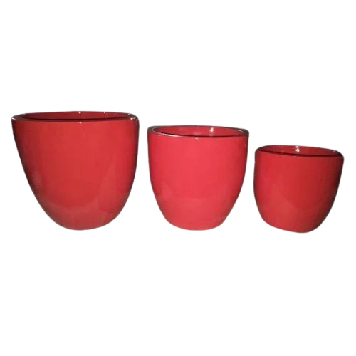 Decorative FRP Planter