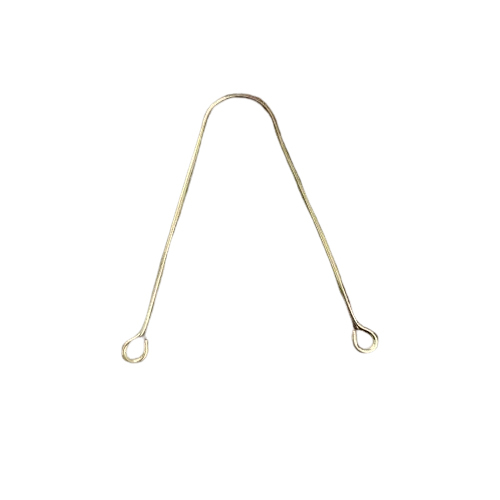 High Quality Braas Tongue Cleaner - Age Group: Adults