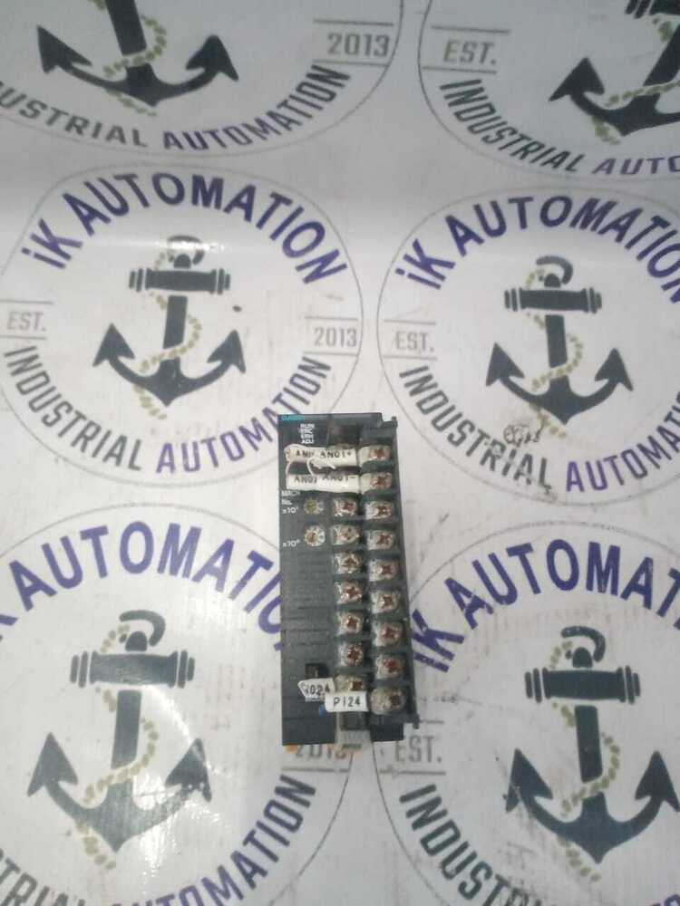 OMRON CJ1W-DA021