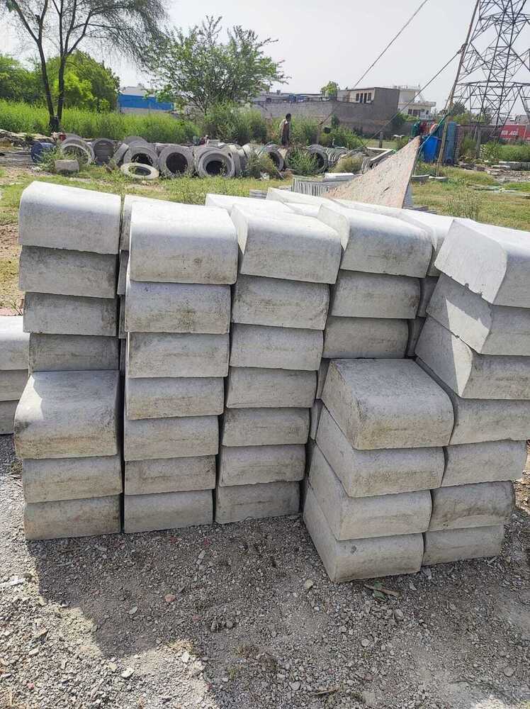 Precast KERB Stones