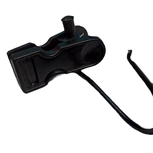 High Quality Plastic Clip Hanger