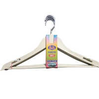 Plastic Garment Hanger