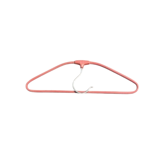 Baby Folding Hanger - Color: Orange