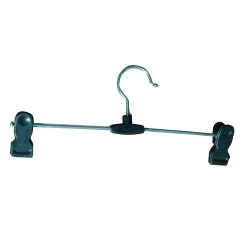 Plastic Clip Hanger