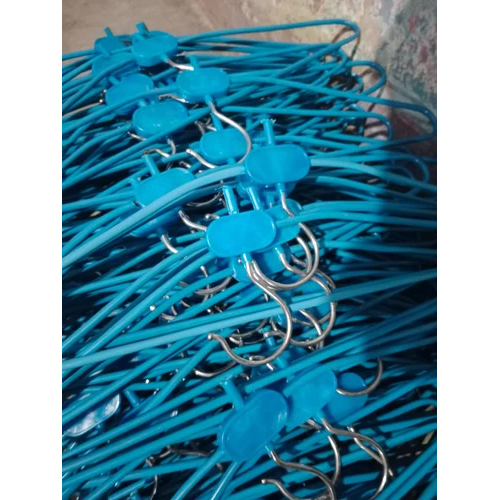 Heavy Grip PVC Hanger