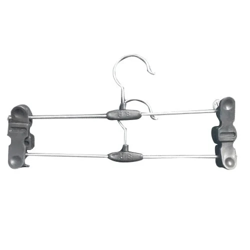 Plastic Clip Hanger