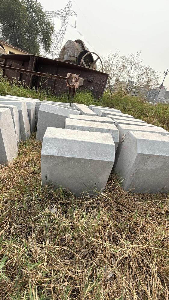 KERB Stones