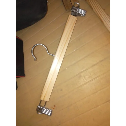 Garment Wooden Hanger